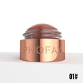 Mousse blush all shades collection lineup berry rose peach - Évoque Beauty