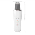 Ultrasonic facial spatula packaging box contents included - Évoque Beauty