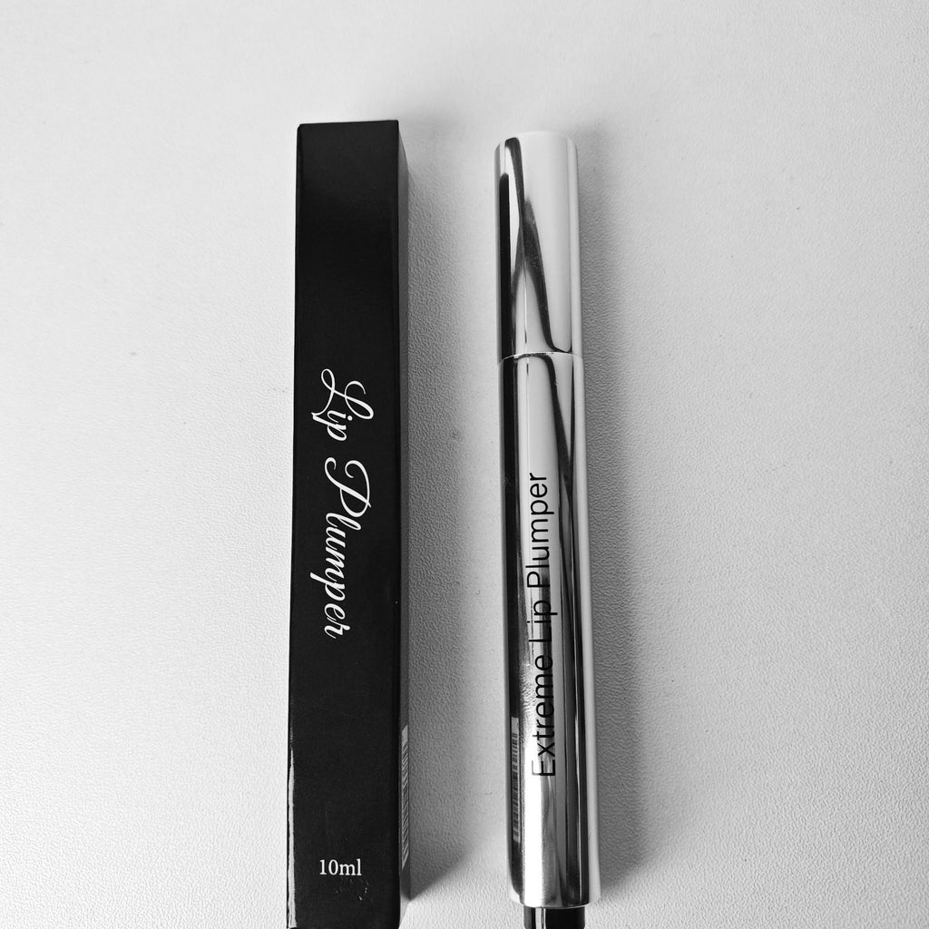 Collagen Spicy Lip Plump Lip Oil Lip Enlargement Pen