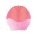Silicone cleansing brush deep pore cleansing before after - Èvoque Beauty