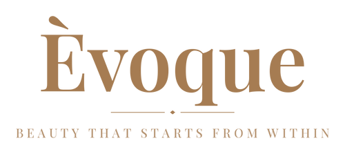 Èvoque Beauty logo