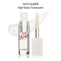 Jelly lip balm sheer tint moisturizing formula closeup - Évoque Beauty